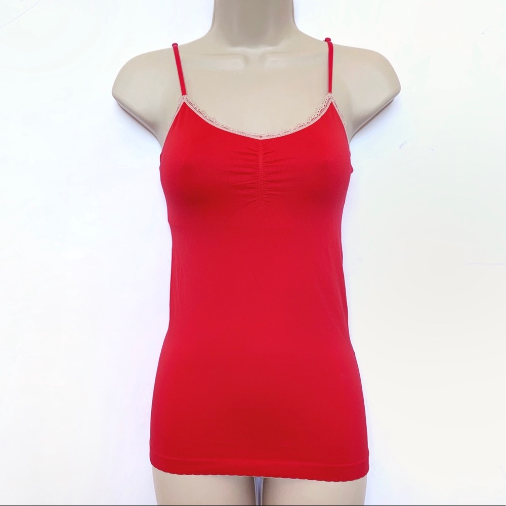 Victoria's Secret Seamless Cami Body by Victoria S
